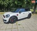 Белый Мини Кантримен, объемом двигателя 2 л и пробегом 26 тыс. км за 41999 $, фото 9 на Automoto.ua