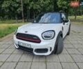 Белый Мини Кантримен, объемом двигателя 2 л и пробегом 26 тыс. км за 41999 $, фото 81 на Automoto.ua