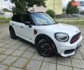 Белый Мини Кантримен, объемом двигателя 2 л и пробегом 26 тыс. км за 41999 $, фото 82 на Automoto.ua