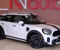 Мини Кантримен 2023 в Одессе на Automoto.ua Белый Мини Кантримен, объемом двигателя 2 л и пробегом 13 тыс. км за 29900 $, фото 3 на Automoto.ua