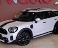 Мини Кантримен 2023 в Одессе на Automoto.ua Белый Мини Кантримен, объемом двигателя 2 л и пробегом 13 тыс. км за 29900 $, фото 1 на Automoto.ua