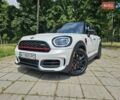 Белый Мини Кантримен, объемом двигателя 2 л и пробегом 26 тыс. км за 41999 $, фото 86 на Automoto.ua