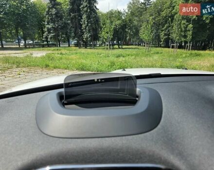 Белый Мини Кантримен, объемом двигателя 2 л и пробегом 26 тыс. км за 41999 $, фото 64 на Automoto.ua