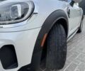 Белый Мини Кантримен, объемом двигателя 2 л и пробегом 42 тыс. км за 29700 $, фото 19 на Automoto.ua