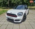 Белый Мини Кантримен, объемом двигателя 2 л и пробегом 26 тыс. км за 41999 $, фото 1 на Automoto.ua