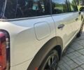 Белый Мини Кантримен, объемом двигателя 2 л и пробегом 26 тыс. км за 41999 $, фото 19 на Automoto.ua