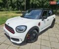 Белый Мини Кантримен, объемом двигателя 2 л и пробегом 26 тыс. км за 41999 $, фото 84 на Automoto.ua