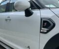 Белый Мини Кантримен, объемом двигателя 2 л и пробегом 42 тыс. км за 29700 $, фото 11 на Automoto.ua