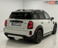 Белый Мини Кантримен, объемом двигателя 2 л и пробегом 25 тыс. км за 29500 $, фото 10 на Automoto.ua