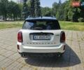 Белый Мини Кантримен, объемом двигателя 2 л и пробегом 26 тыс. км за 41999 $, фото 6 на Automoto.ua