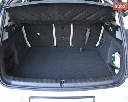 Белый Мини Кантримен, объемом двигателя 0 л и пробегом 4 тыс. км за 40838 $, фото 8 на Automoto.ua