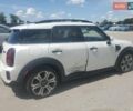 Белый Мини Кантримен, объемом двигателя 2 л и пробегом 21 тыс. км за 9100 $, фото 2 на Automoto.ua