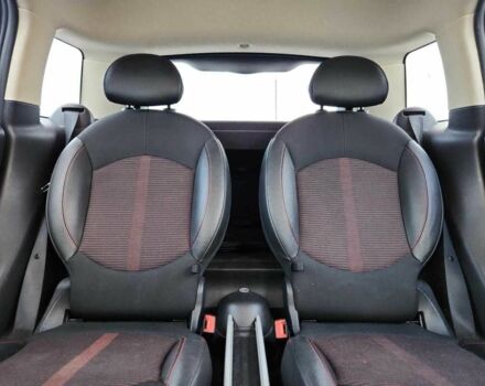 Бежевый Мини Кантримен, объемом двигателя 0 л и пробегом 117 тыс. км за 700 $, фото 9 на Automoto.ua