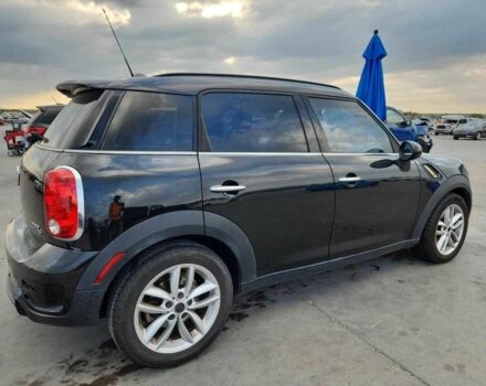 Бежевый Мини Кантримен, объемом двигателя 0 л и пробегом 117 тыс. км за 700 $, фото 2 на Automoto.ua