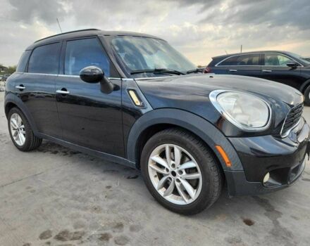 Бежевый Мини Кантримен, объемом двигателя 0 л и пробегом 117 тыс. км за 700 $, фото 3 на Automoto.ua