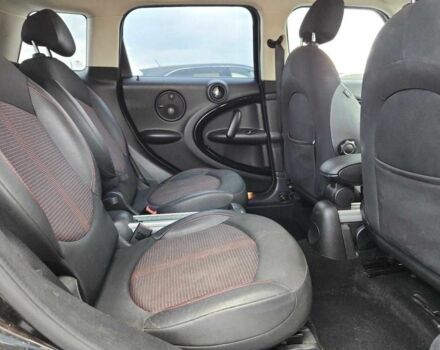 Бежевый Мини Кантримен, объемом двигателя 0 л и пробегом 117 тыс. км за 700 $, фото 10 на Automoto.ua