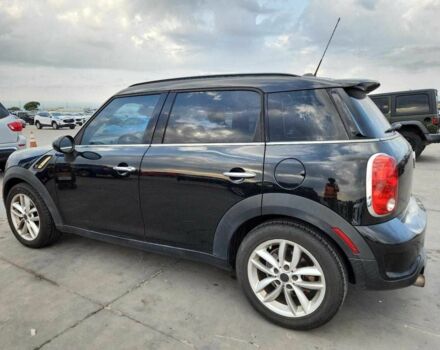 Бежевый Мини Кантримен, объемом двигателя 0 л и пробегом 117 тыс. км за 700 $, фото 1 на Automoto.ua