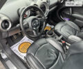 Черный Мини Кантримен, объемом двигателя 1.6 л и пробегом 209 тыс. км за 9990 $, фото 13 на Automoto.ua