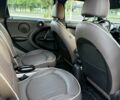 Чорний Міні Кантрімен, об'ємом двигуна 1.6 л та пробігом 220 тис. км за 8500 $, фото 16 на Automoto.ua