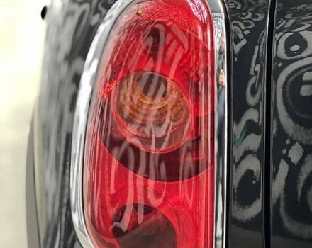 Чорний Міні Кантрімен, об'ємом двигуна 1.6 л та пробігом 87 тис. км за 12999 $, фото 14 на Automoto.ua