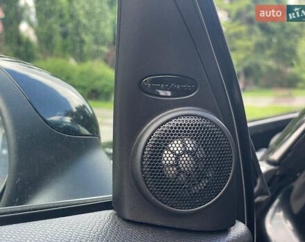 Черный Мини Кантримен, объемом двигателя 2 л и пробегом 225 тыс. км за 10100 $, фото 15 на Automoto.ua