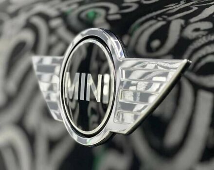 Чорний Міні Кантрімен, об'ємом двигуна 1.6 л та пробігом 87 тис. км за 12999 $, фото 11 на Automoto.ua