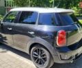 Черный Мини Кантримен, объемом двигателя 2 л и пробегом 222 тыс. км за 13000 $, фото 5 на Automoto.ua