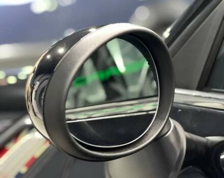 Чорний Міні Кантрімен, об'ємом двигуна 1.6 л та пробігом 87 тис. км за 12999 $, фото 15 на Automoto.ua