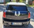 Черный Мини Кантримен, объемом двигателя 2 л и пробегом 222 тыс. км за 13000 $, фото 4 на Automoto.ua