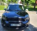 Черный Мини Кантримен, объемом двигателя 2 л и пробегом 222 тыс. км за 13000 $, фото 1 на Automoto.ua