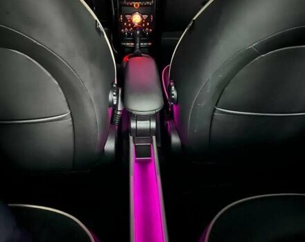 Чорний Міні Кантрімен, об'ємом двигуна 1.6 л та пробігом 87 тис. км за 12999 $, фото 37 на Automoto.ua