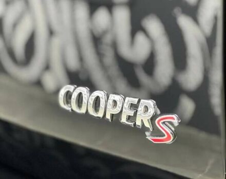 Чорний Міні Кантрімен, об'ємом двигуна 1.6 л та пробігом 87 тис. км за 12999 $, фото 12 на Automoto.ua