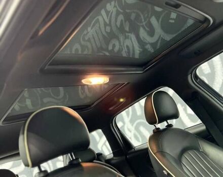 Чорний Міні Кантрімен, об'ємом двигуна 1.6 л та пробігом 87 тис. км за 12999 $, фото 39 на Automoto.ua