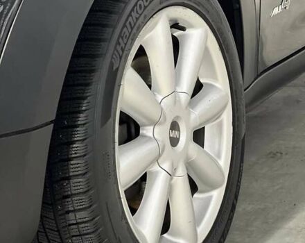 Чорний Міні Кантрімен, об'ємом двигуна 1.6 л та пробігом 87 тис. км за 12999 $, фото 19 на Automoto.ua