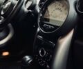 Черный Мини Кантримен, объемом двигателя 1.6 л и пробегом 161 тыс. км за 10200 $, фото 10 на Automoto.ua