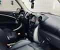 Черный Мини Кантримен, объемом двигателя 1.6 л и пробегом 161 тыс. км за 10200 $, фото 13 на Automoto.ua