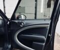 Черный Мини Кантримен, объемом двигателя 1.6 л и пробегом 161 тыс. км за 10200 $, фото 6 на Automoto.ua