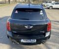 Чорний Міні Кантрімен, об'ємом двигуна 2 л та пробігом 267 тис. км за 10000 $, фото 1 на Automoto.ua