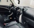 Черный Мини Кантримен, объемом двигателя 1.6 л и пробегом 161 тыс. км за 10200 $, фото 5 на Automoto.ua