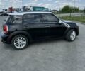 Чорний Міні Кантрімен, об'ємом двигуна 1.6 л та пробігом 150 тис. км за 8800 $, фото 2 на Automoto.ua