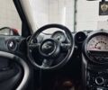 Черный Мини Кантримен, объемом двигателя 1.6 л и пробегом 161 тыс. км за 10200 $, фото 14 на Automoto.ua