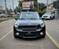 Черный Мини Кантримен, объемом двигателя 1.6 л и пробегом 65 тыс. км за 18000 $, фото 1 на Automoto.ua