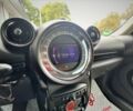 Черный Мини Кантримен, объемом двигателя 1.6 л и пробегом 65 тыс. км за 18000 $, фото 23 на Automoto.ua