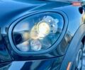 Черный Мини Кантримен, объемом двигателя 1.6 л и пробегом 178 тыс. км за 12500 $, фото 16 на Automoto.ua