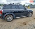 Чорний Міні Кантрімен, об'ємом двигуна 2.49 л та пробігом 155 тис. км за 2700 $, фото 3 на Automoto.ua