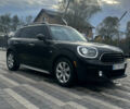 Чорний Міні Кантрімен, об'ємом двигуна 1.5 л та пробігом 85 тис. км за 15700 $, фото 1 на Automoto.ua