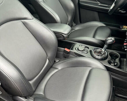 Чорний Міні Кантрімен, об'ємом двигуна 2 л та пробігом 135 тис. км за 17900 $, фото 16 на Automoto.ua