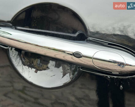 Чорний Міні Кантрімен, об'ємом двигуна 2 л та пробігом 135 тис. км за 17900 $, фото 39 на Automoto.ua