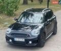 Чорний Міні Кантрімен, об'ємом двигуна 2 л та пробігом 110 тис. км за 17500 $, фото 1 на Automoto.ua