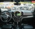 Черный Мини Кантримен, объемом двигателя 2 л и пробегом 134 тыс. км за 18500 $, фото 19 на Automoto.ua